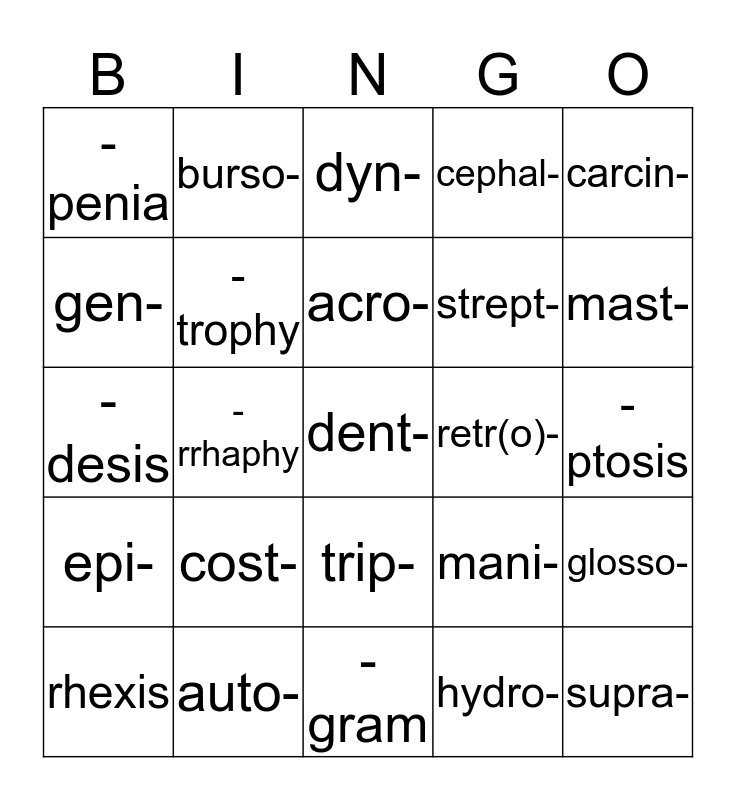 lesson-three-bingo-card