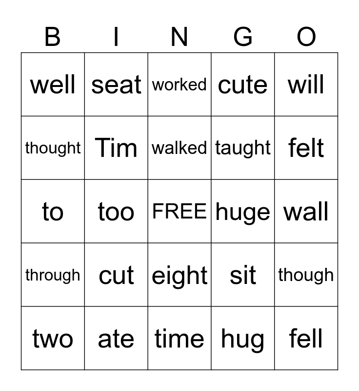 which-word-is-correct-bingo-card