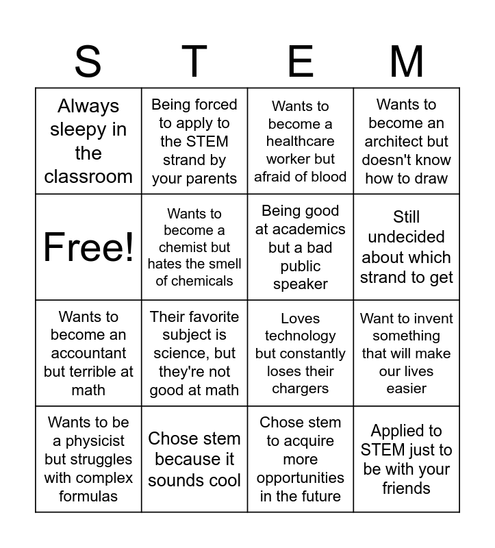 stem-career-bingo-card