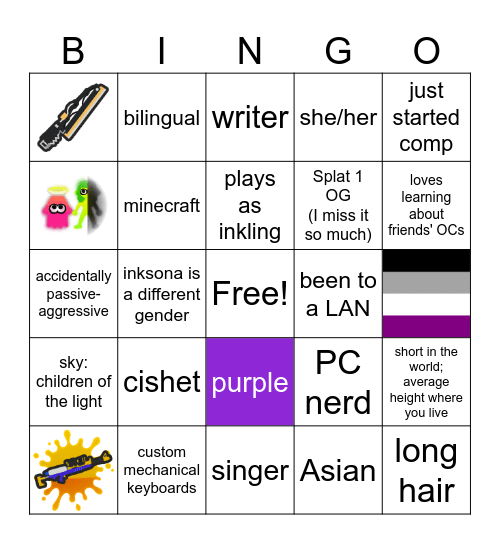 Tristan_Snipes Bingo Card