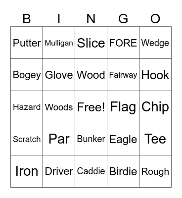 Happy Retirement Dr. W! Bingo Card