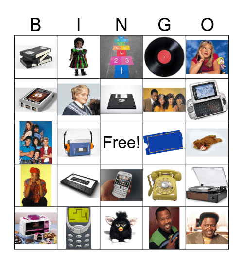 DEB2024 Bingo Card