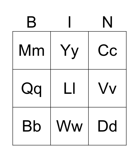 Sounds Great page 82 review Bingo Card