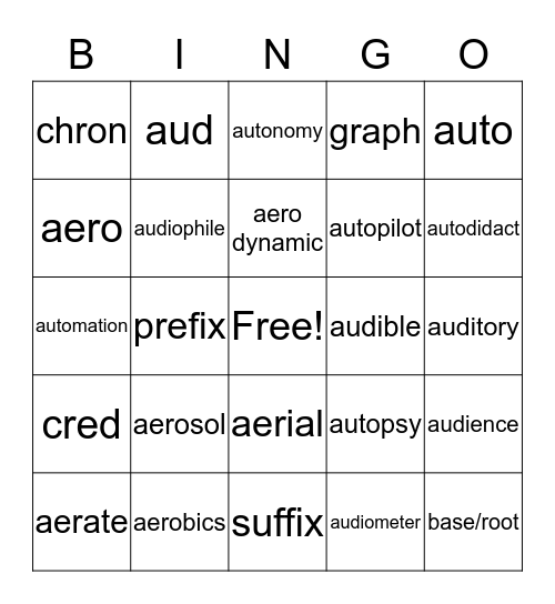 root-words-of-the-week-review-bingo-card