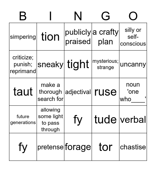 joy-luck-club-vocab-bingo-card