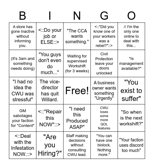 civil-workers-union-bingo-card