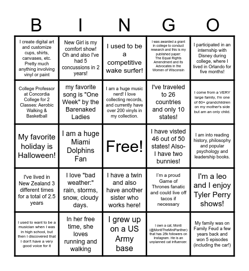 Boring College Class Bingo R Funnycharts Explore As Vantagens De Apostar No Incr Vel Mundo De