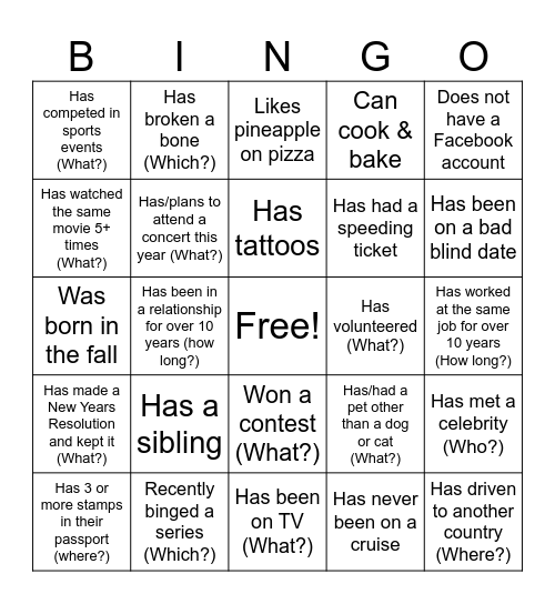 how-much-do-we-have-in-common-bingo-card