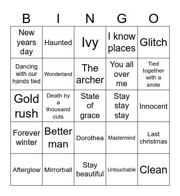 milanesad3carne Bingo Card