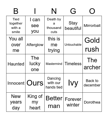 milanesad3carne Bingo Card