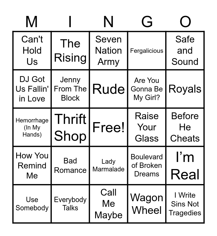 2000-s-pop-titles-3-bingo-card