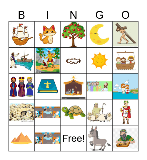sre Bingo Card