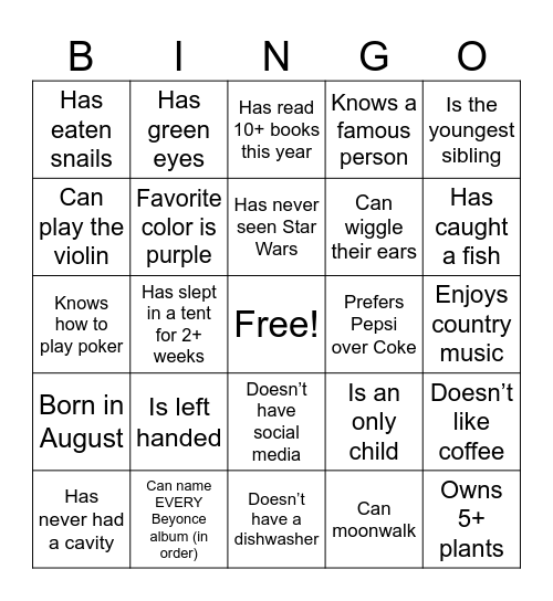 n-e-s-t-i-g-bingo-card