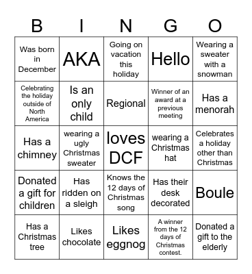 CATHY HUDGINS cOIMMUNITY Bingo Card