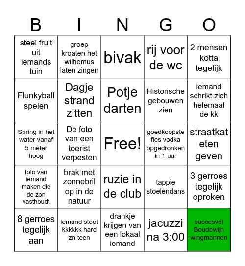 De Grote Bing-dro (Aleks) Bingo Card