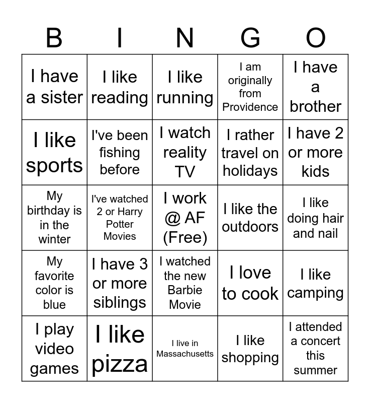 things-in-common-bingo-card