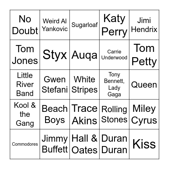 2023_08_29-2 Bingo Card