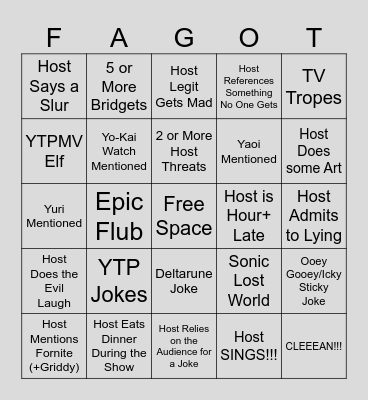 384rjewuqf3rjgfeVFED VMEsx#($DS D438ug2iroffeuifeiueuiffenmw Bingo Card