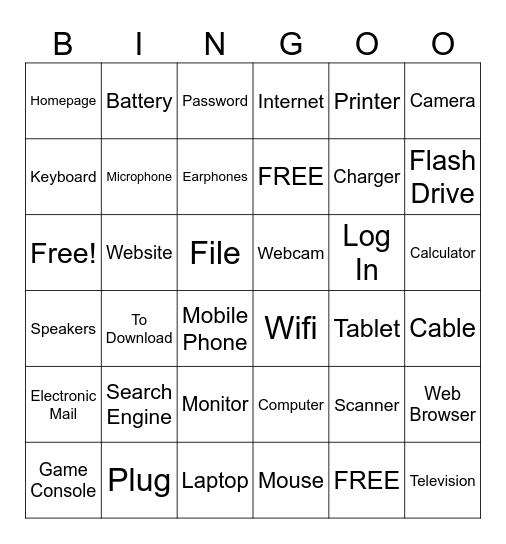 tech-words-bingo-card