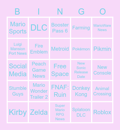 jwnh3rgjhrnug Bingo Card