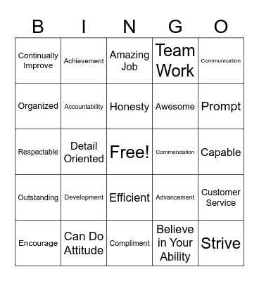 LEGAL DOCUMENT MANAGEMENT Bingo Card