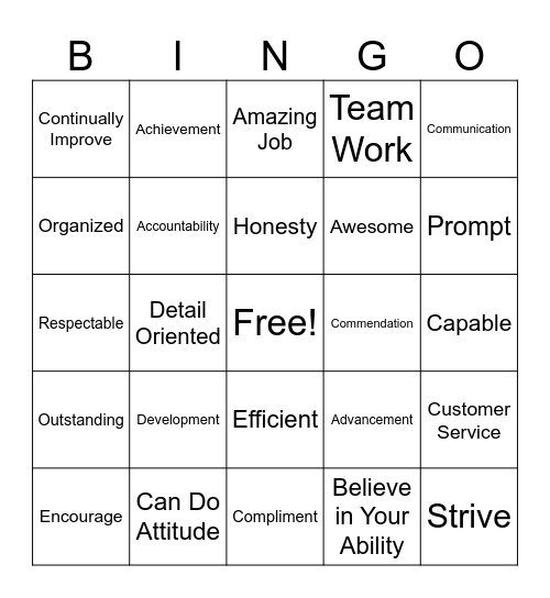 LEGAL DOCUMENT MANAGEMENT Bingo Card