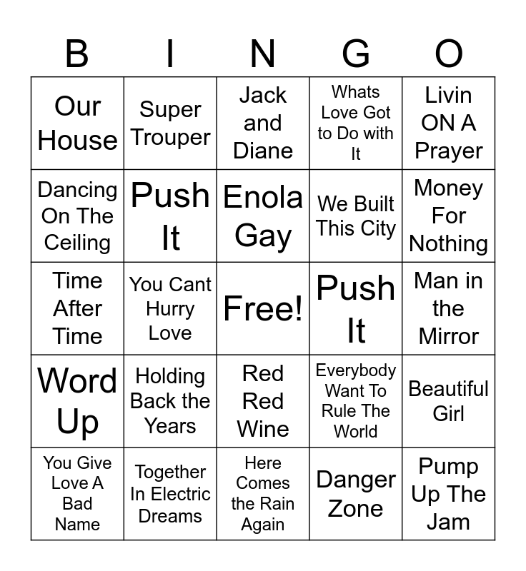 80s-90s-00s-bingo-card