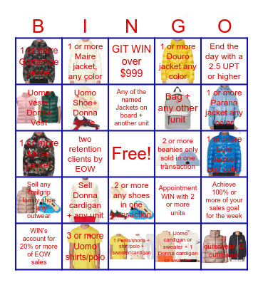 Tortoise wins the race Bingo Card