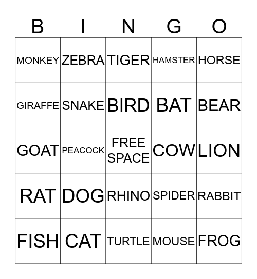 2016 INDUSTRY INSIGHTS SUMMIT Bingo Card