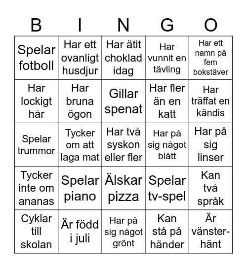 enterweens-lärakänna1 Bingo Card