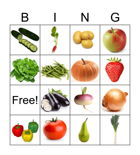 Sprankenhof Bingo Card