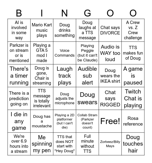 Untitled Bingo Card untitled-bingo-card