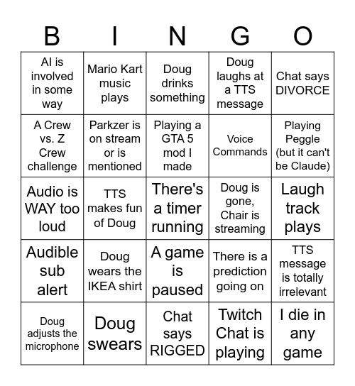 Untitled Bingo Card untitled-bingo-card
