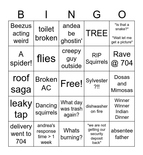first-houseversary-bingo-card