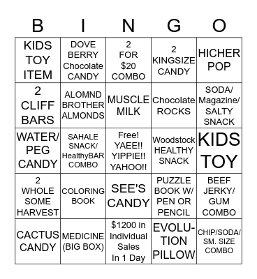 ** NORTH NEWS** Bingo Card