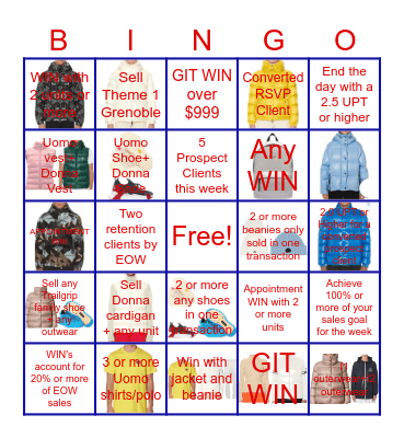 Tortoise wins the race Bingo Card