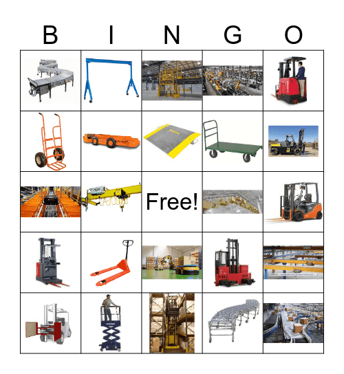 Chapter 3 Terms Bingo Card