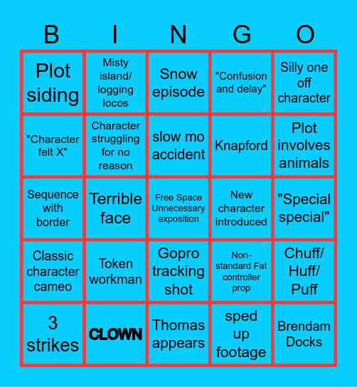 Hit Bingo V2 Bingo Card