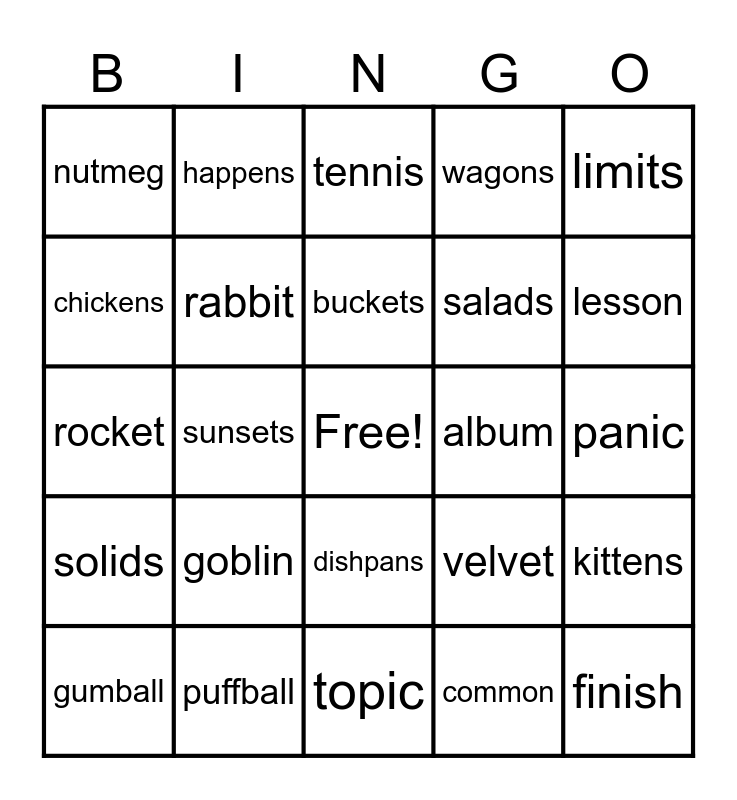 3-1-bingo-card
