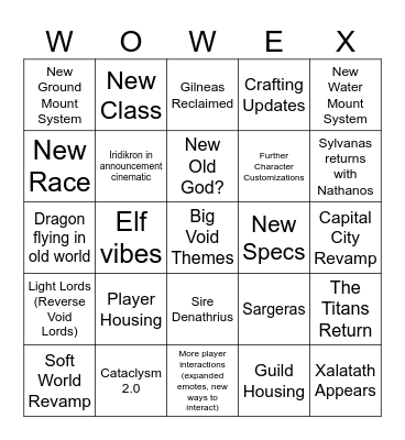 11.0 Bingo Sheet Bingo Card