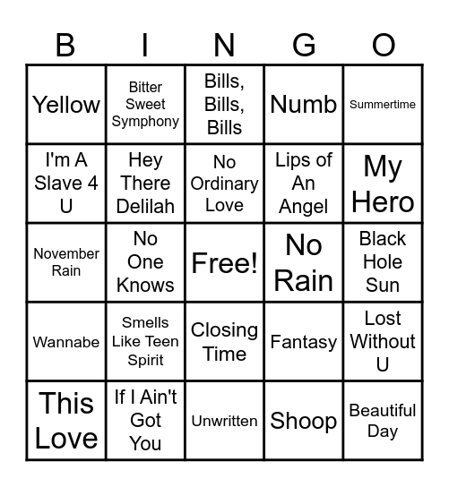 90-s-00-s-bingo-card