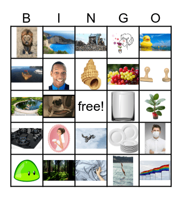 CVCC, CVCC, CCVCC, CCVCe Bingo Card