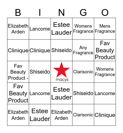 making-magic-macy-s-beauty-scene-week-bingo-card