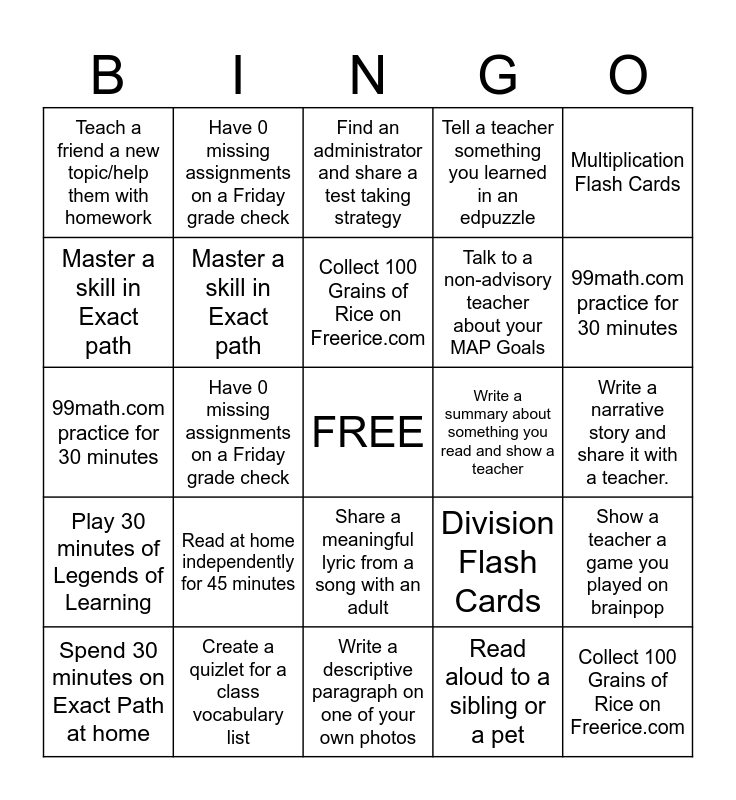 taking-ownership-of-my-learning-bingo-card