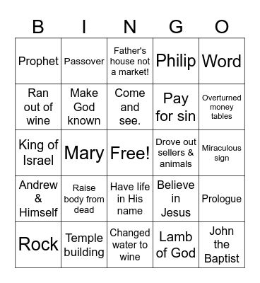 Homework Bingo #3 Bingo Card