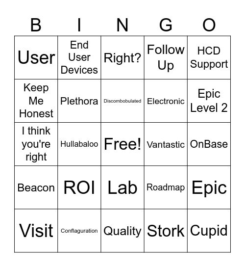 09.28.23 People Leader Meeting Bingo Card