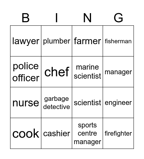 zawody_brainy6 Bingo Card