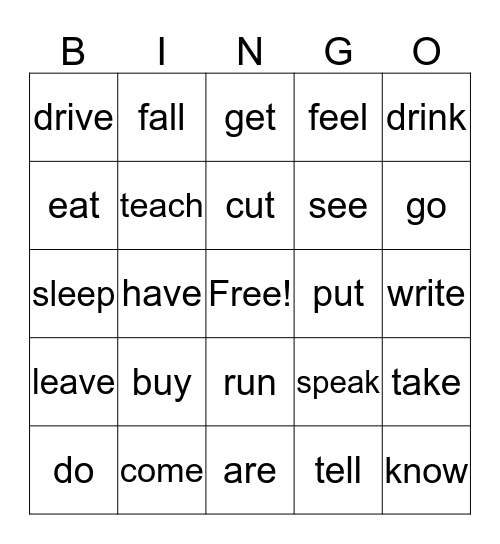 Eat Sleep Bingo Site