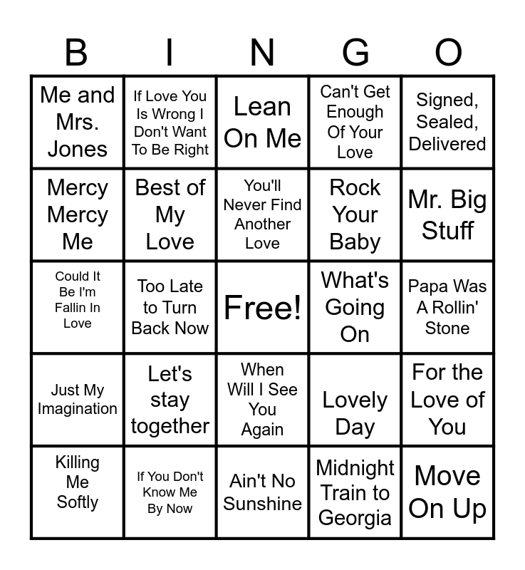 70-s-soul-classic-part-1-bingo-card