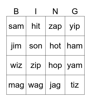 Happy October 🎃 Bingo Card